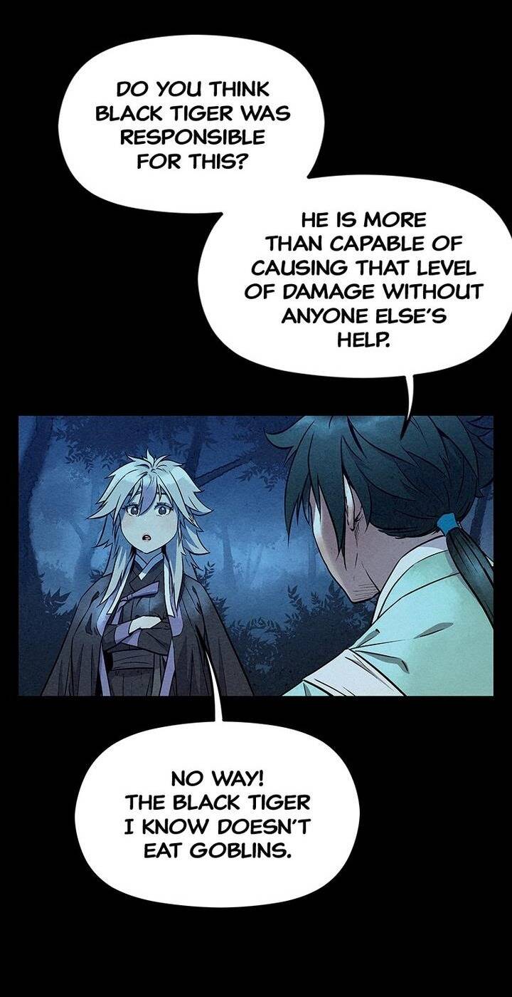 Thợ Săn Mosin: Chapter 55