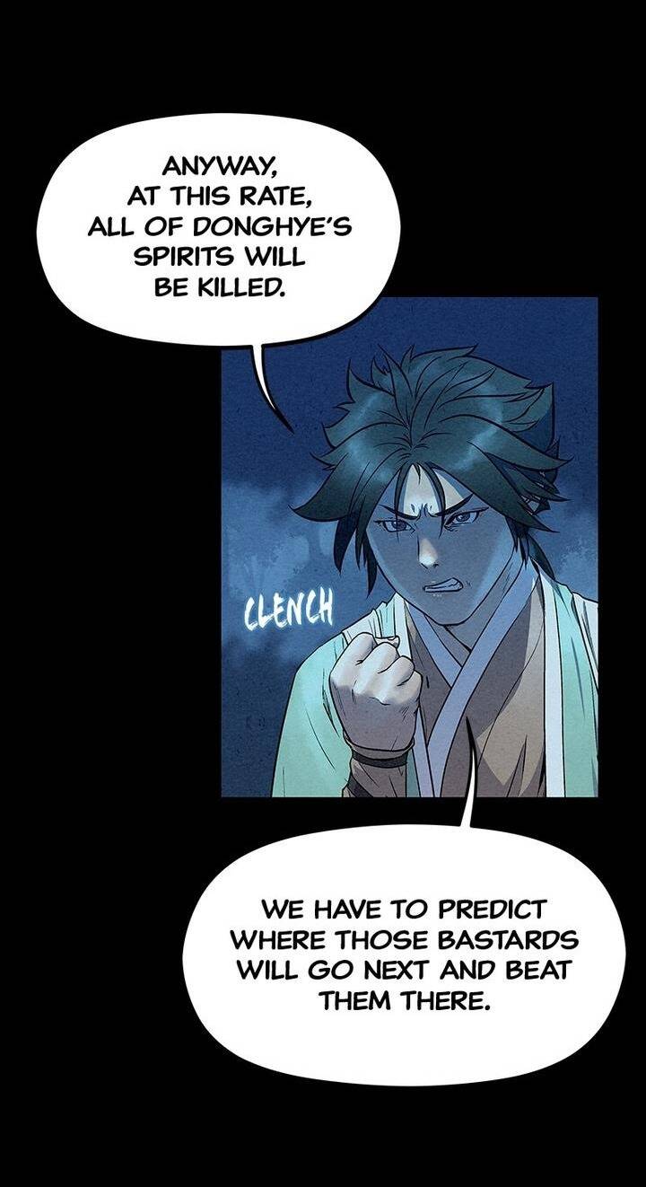 Thợ Săn Mosin: Chapter 55