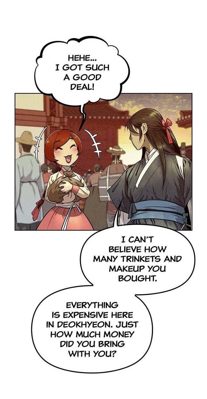Thợ Săn Mosin: Chapter 55