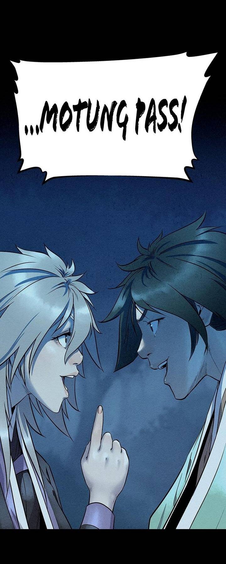 Thợ Săn Mosin: Chapter 55