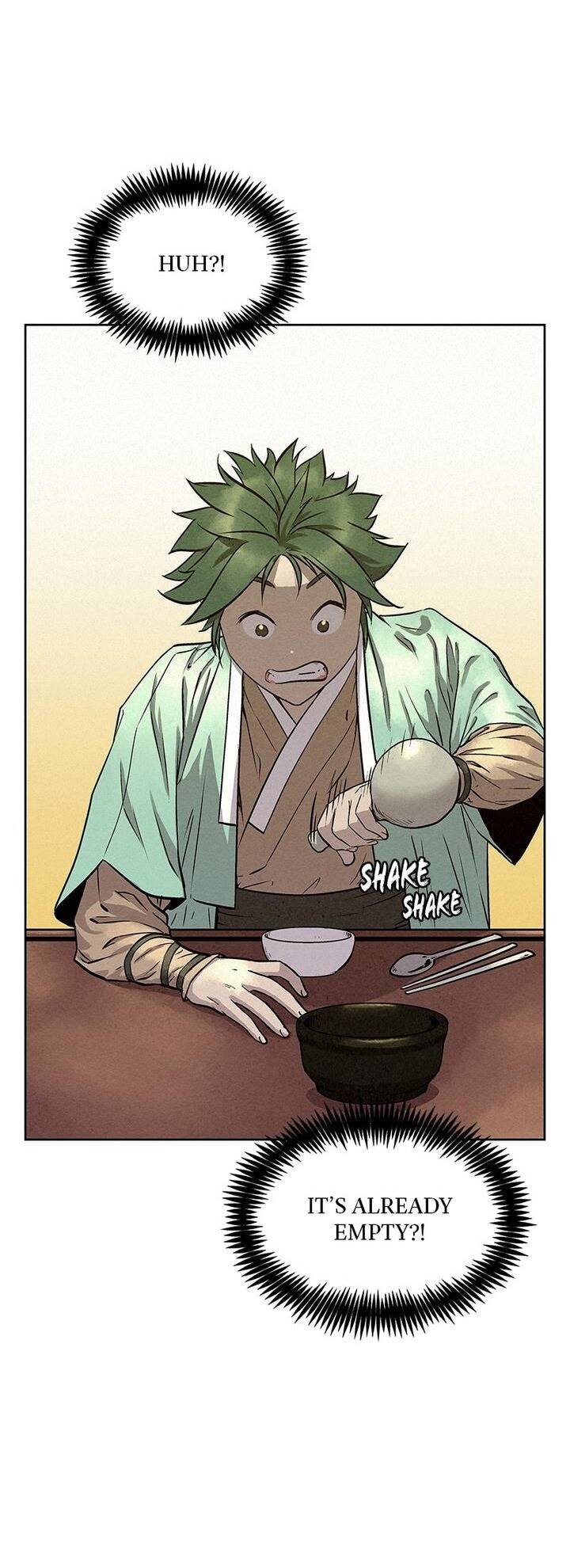 Thợ Săn Mosin: Chapter 55