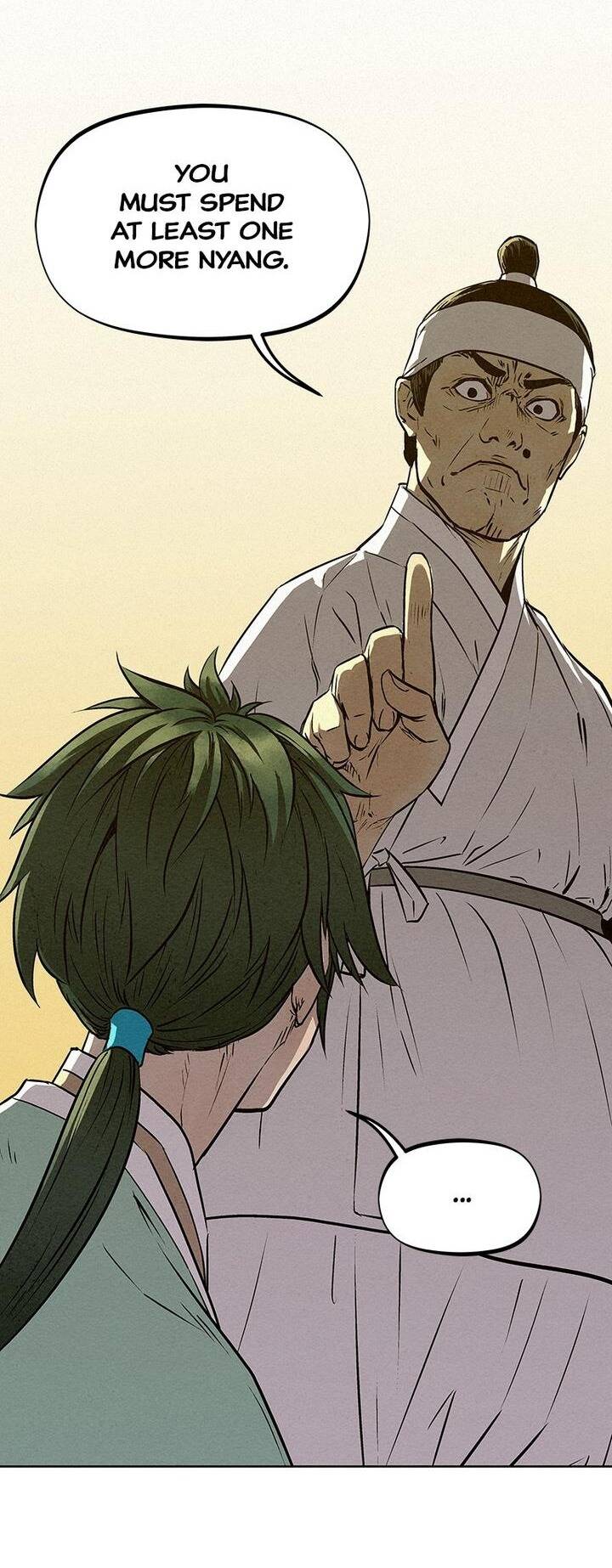Thợ Săn Mosin: Chapter 55
