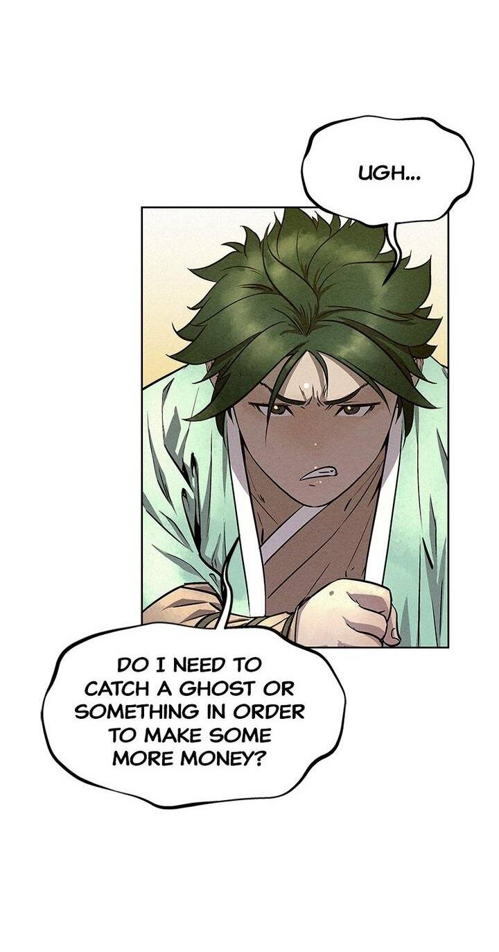 Thợ Săn Mosin: Chapter 55