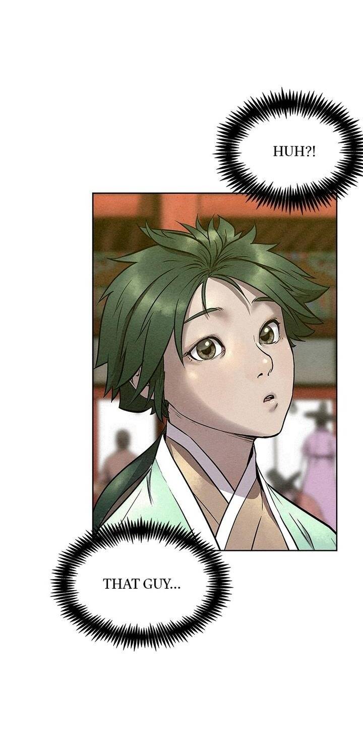 Thợ Săn Mosin: Chapter 55