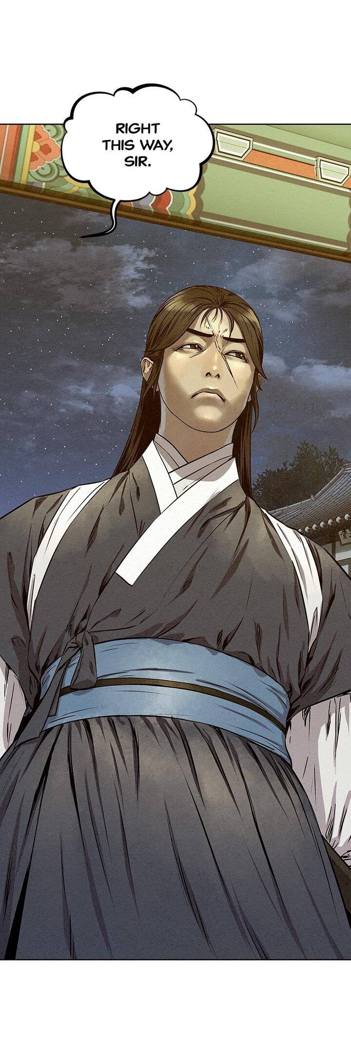 Thợ Săn Mosin: Chapter 55