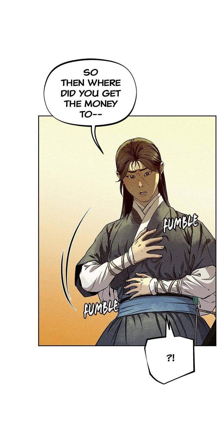 Thợ Săn Mosin: Chapter 55