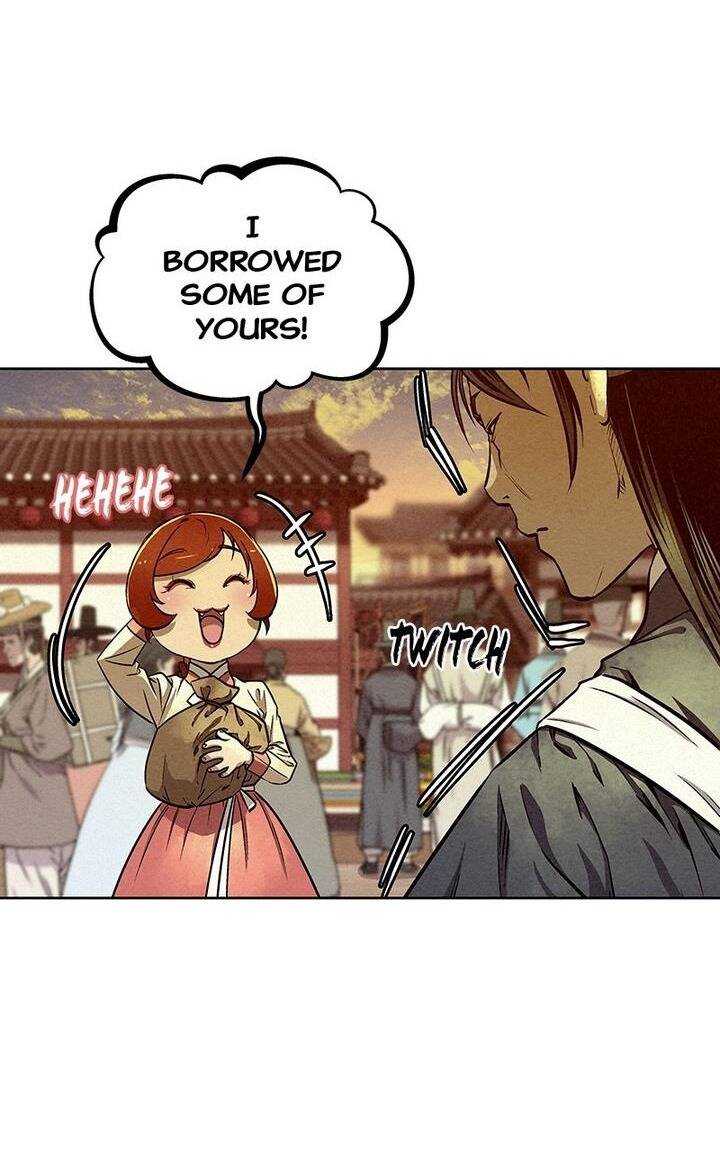 Thợ Săn Mosin: Chapter 55