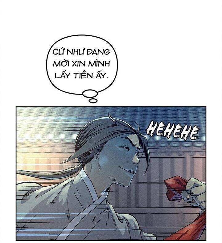 Thợ Săn Mosin: Chapter 58