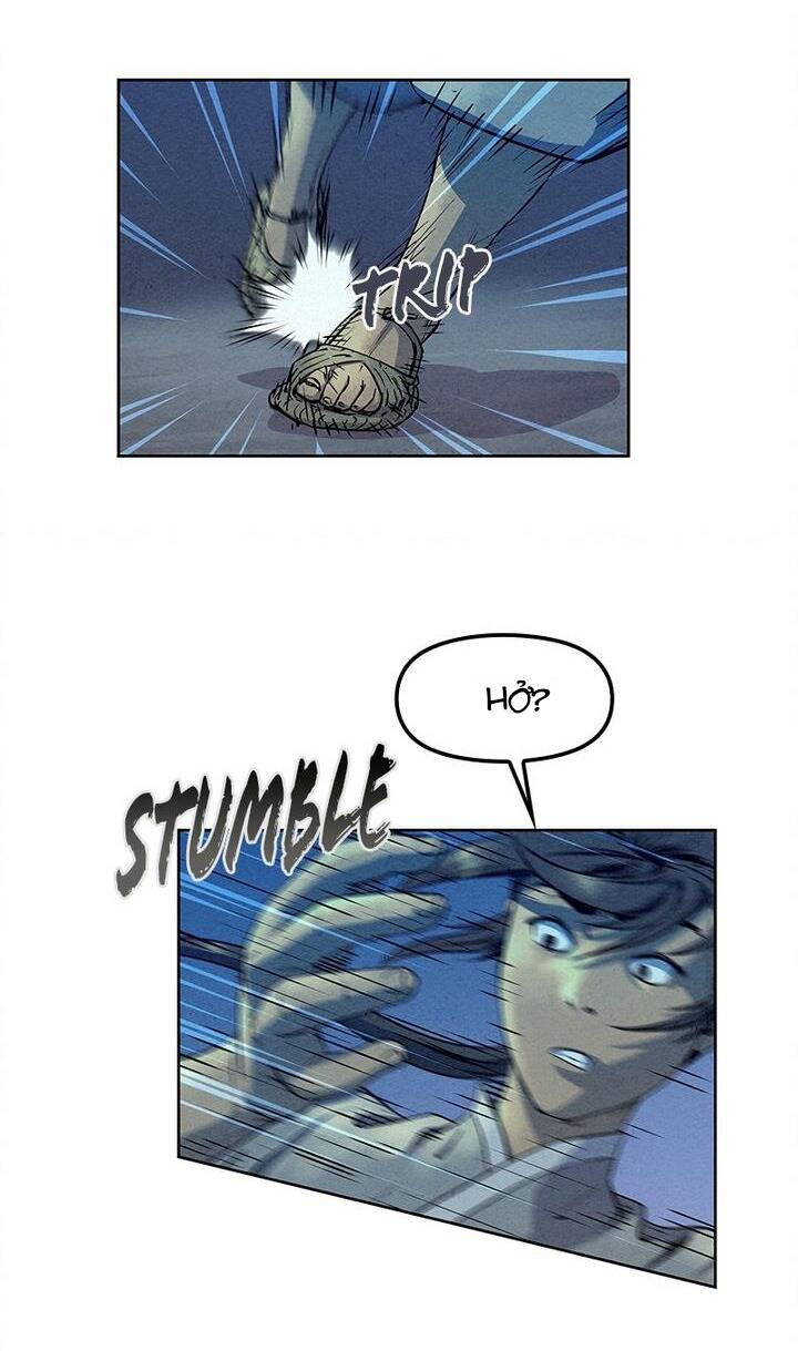 Thợ Săn Mosin: Chapter 58