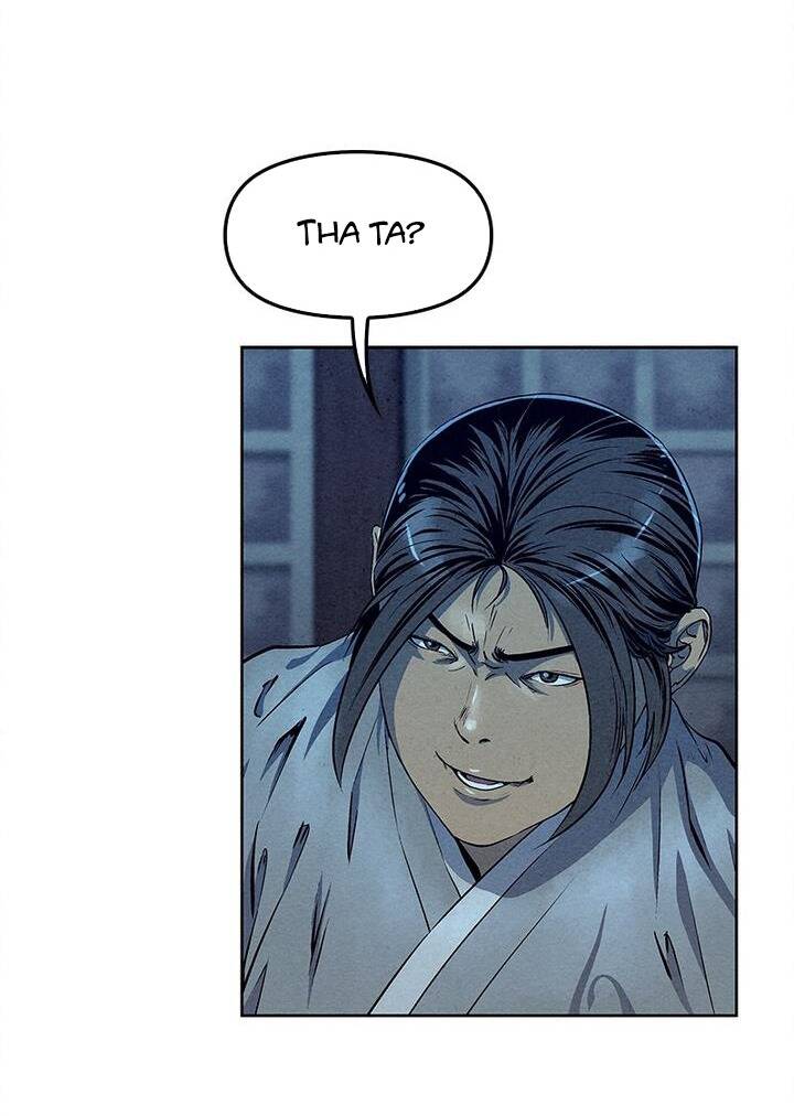 Thợ Săn Mosin: Chapter 58