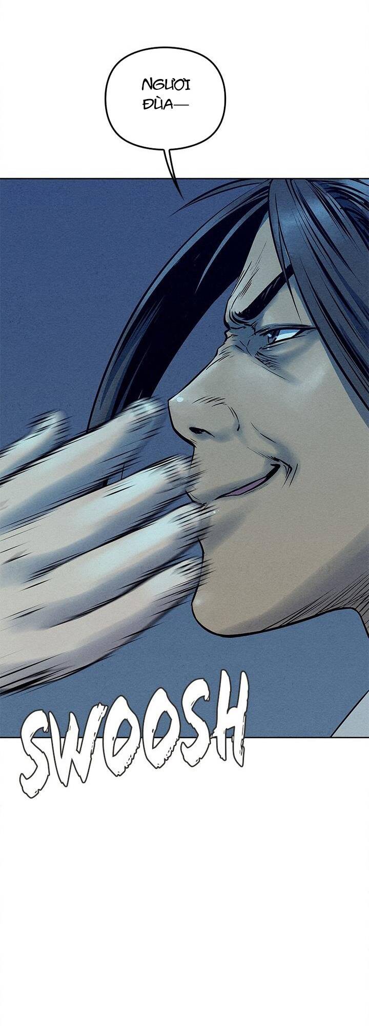 Thợ Săn Mosin: Chapter 58