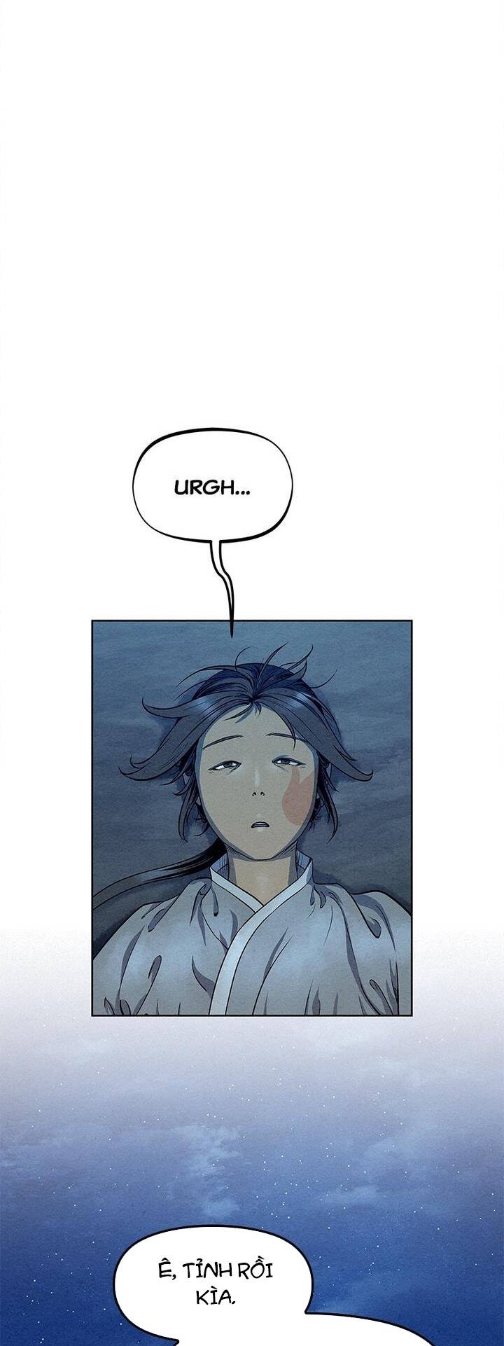 Thợ Săn Mosin: Chapter 58