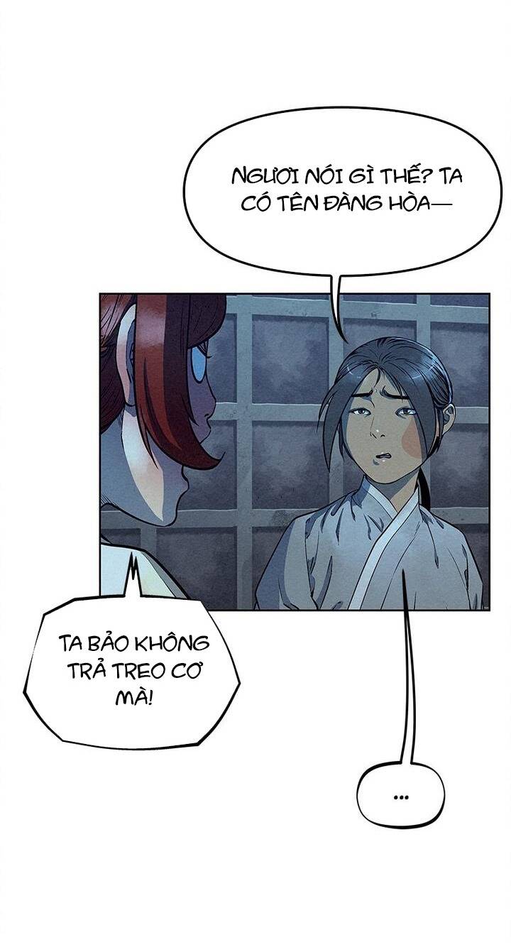 Thợ Săn Mosin: Chapter 58