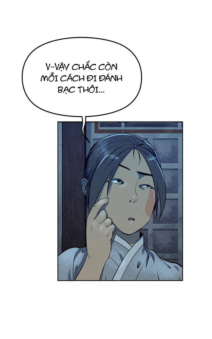 Thợ Săn Mosin: Chapter 58