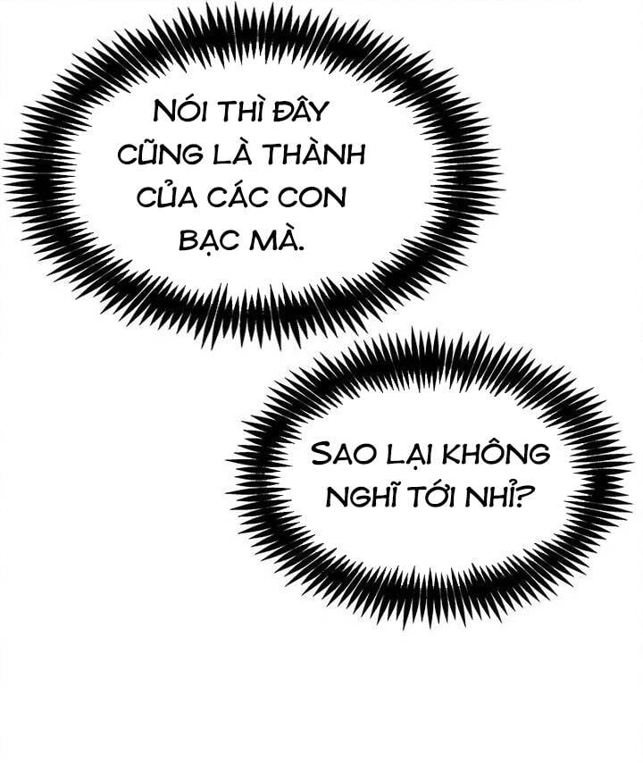 Thợ Săn Mosin: Chapter 58
