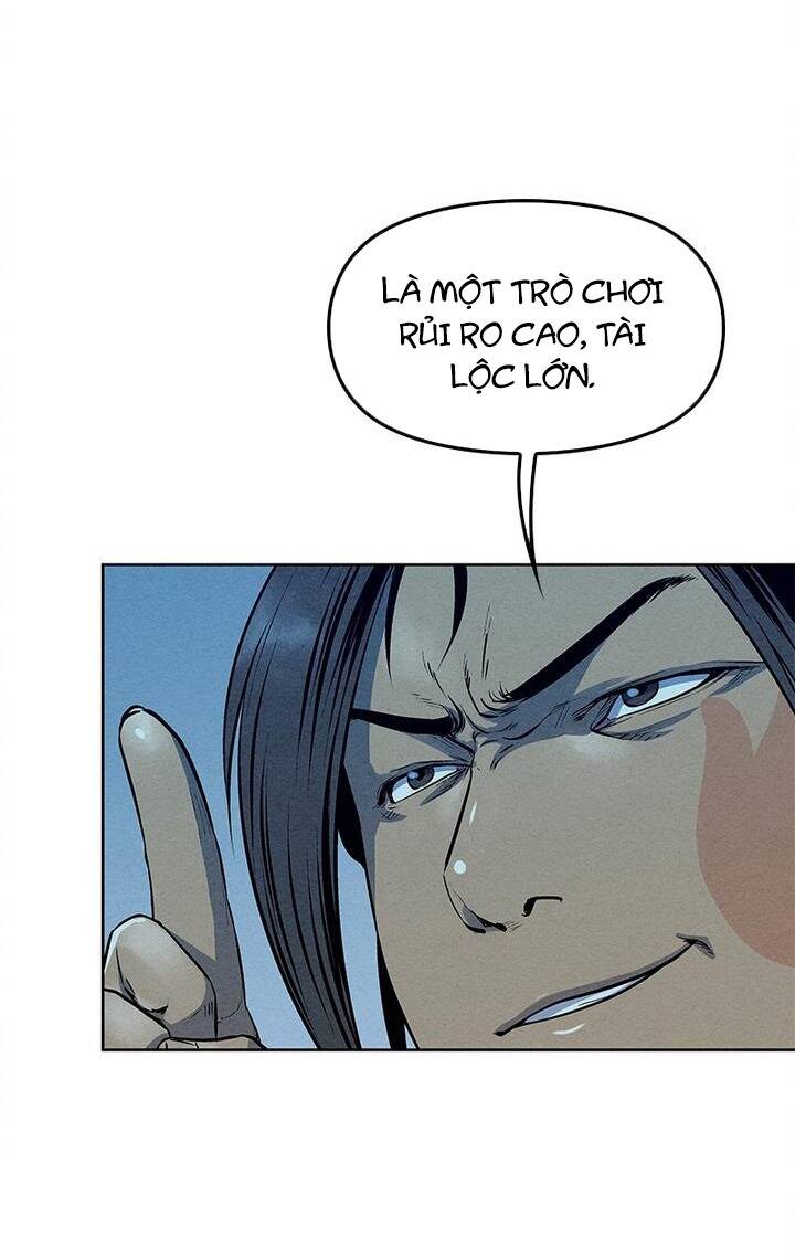Thợ Săn Mosin: Chapter 58