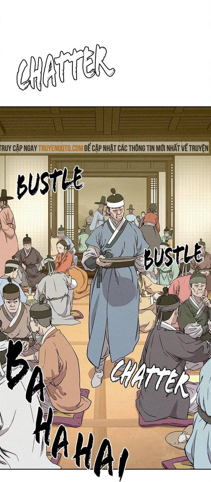Thợ Săn Mosin: Chapter 58