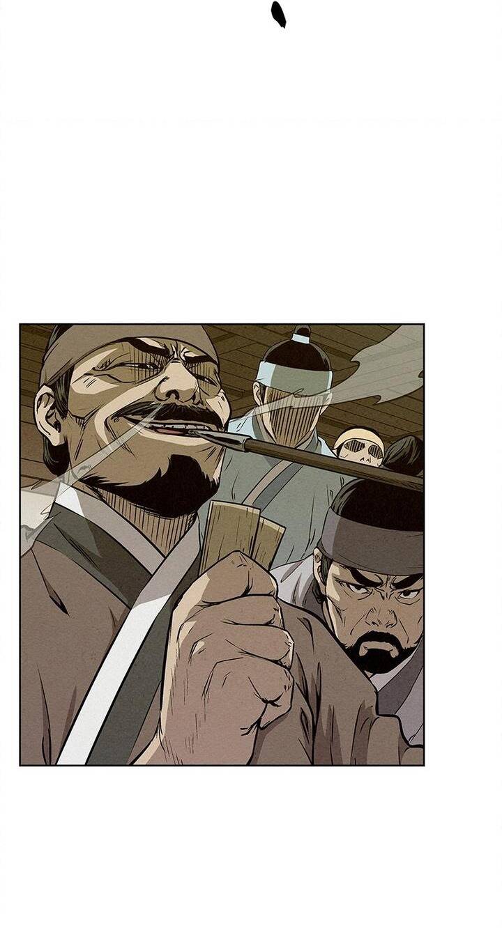 Thợ Săn Mosin: Chapter 58