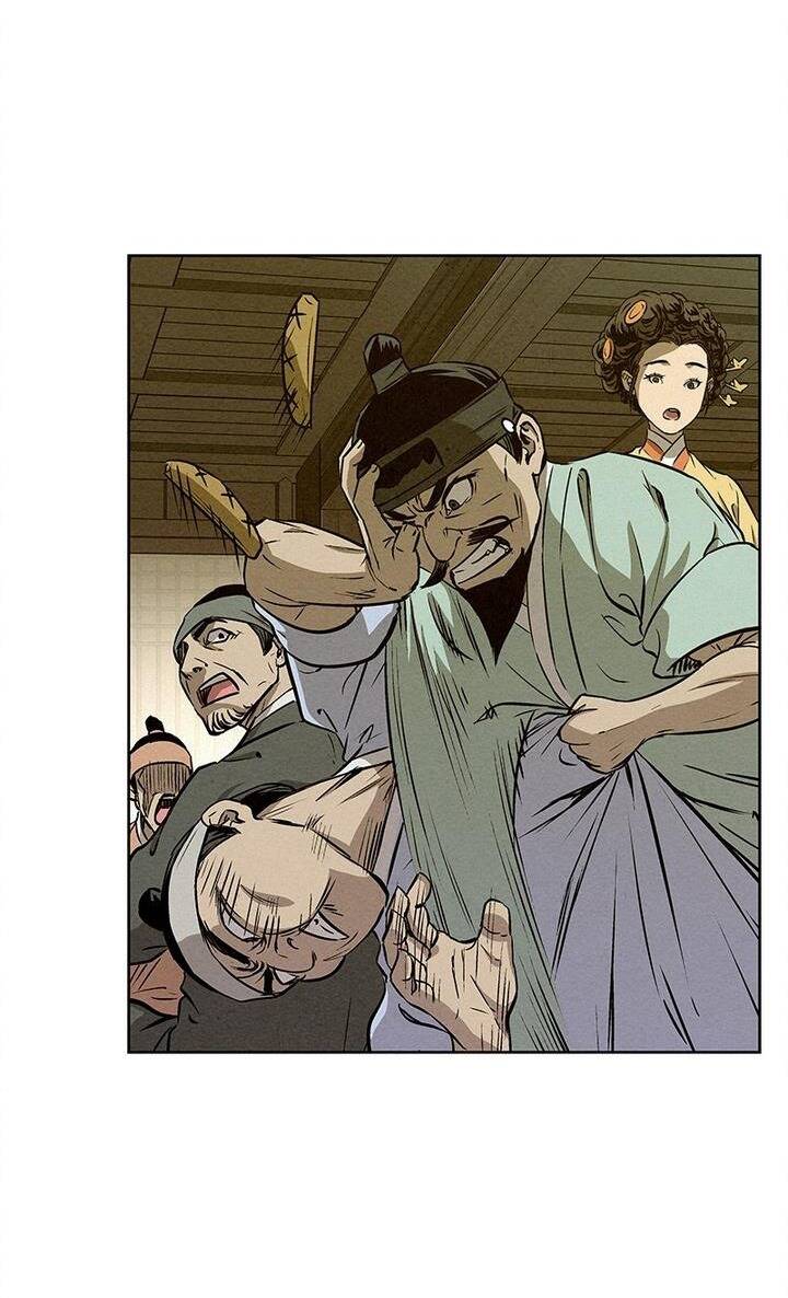 Thợ Săn Mosin: Chapter 58
