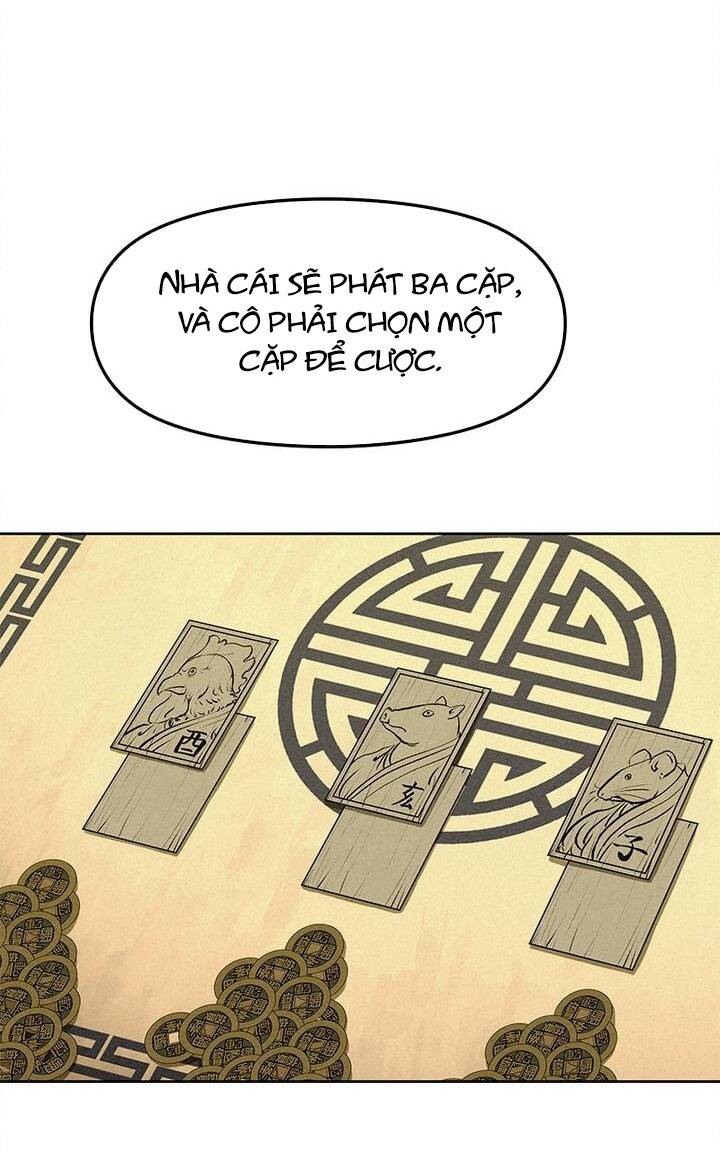Thợ Săn Mosin: Chapter 58