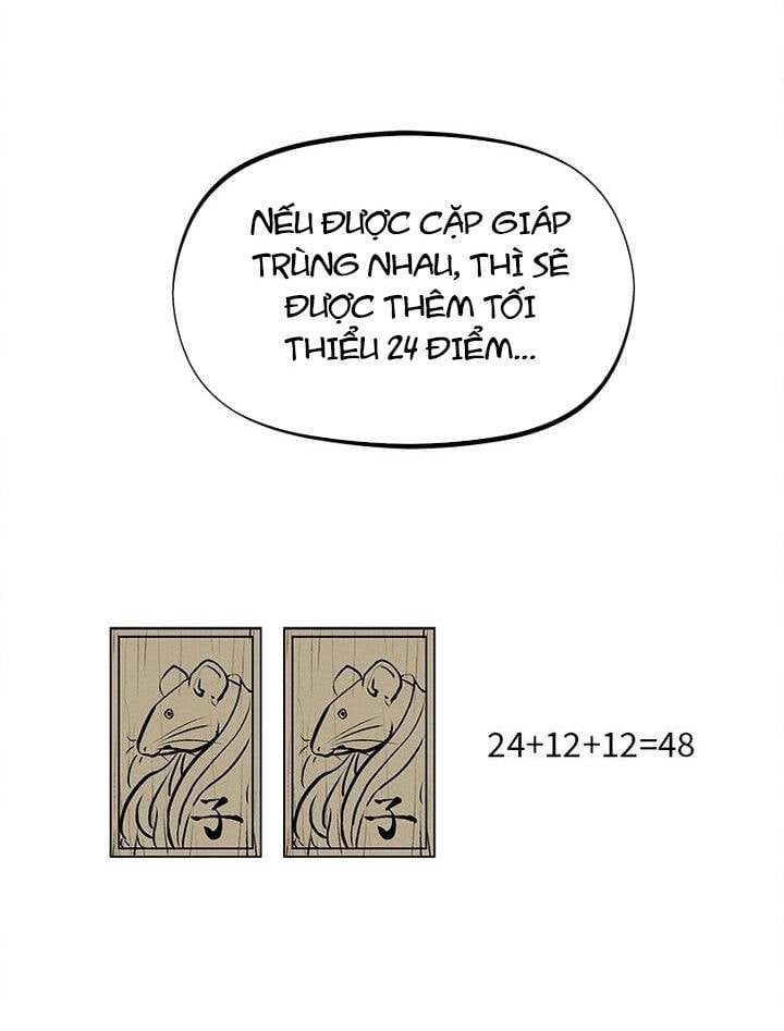 Thợ Săn Mosin: Chapter 58