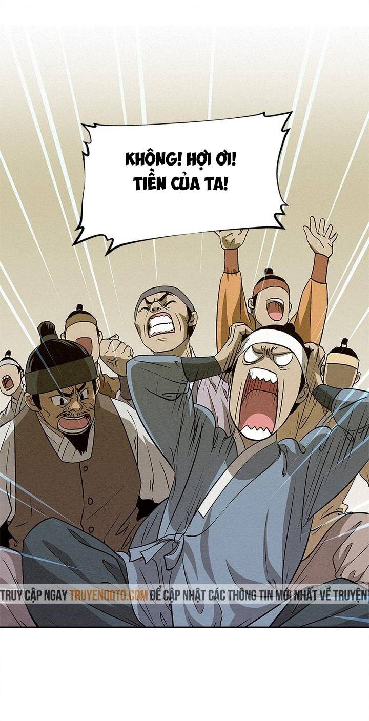 Thợ Săn Mosin: Chapter 58