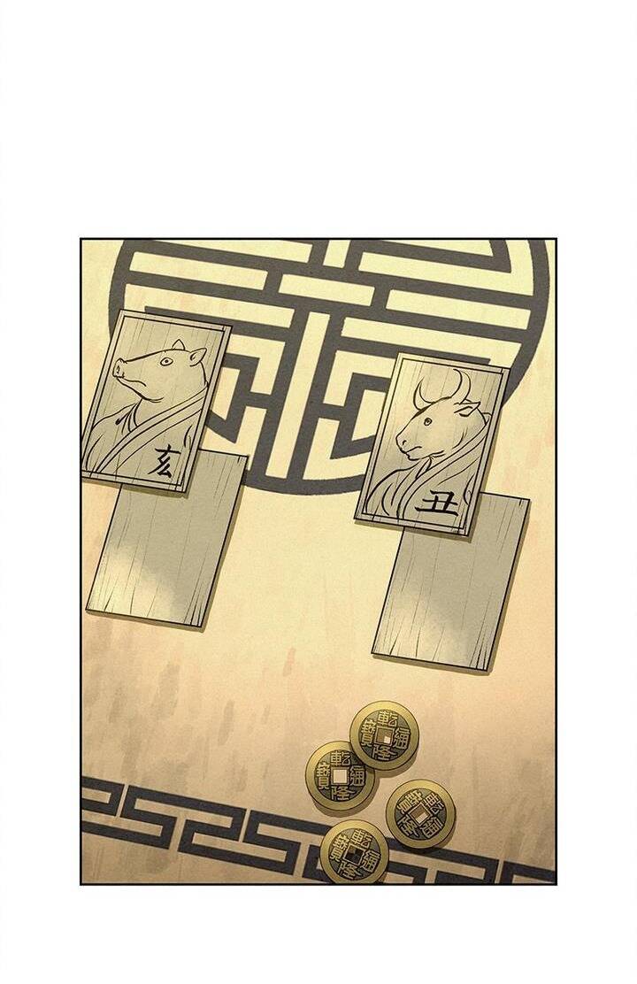 Thợ Săn Mosin: Chapter 58
