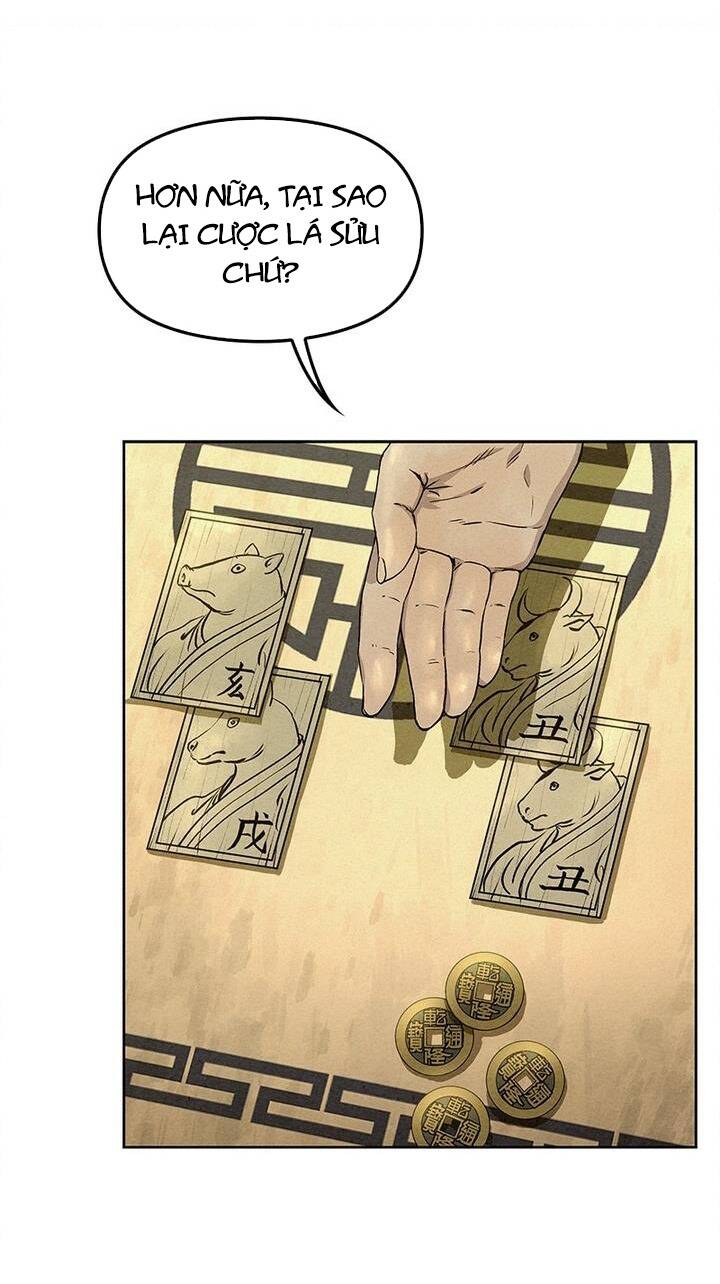 Thợ Săn Mosin: Chapter 58