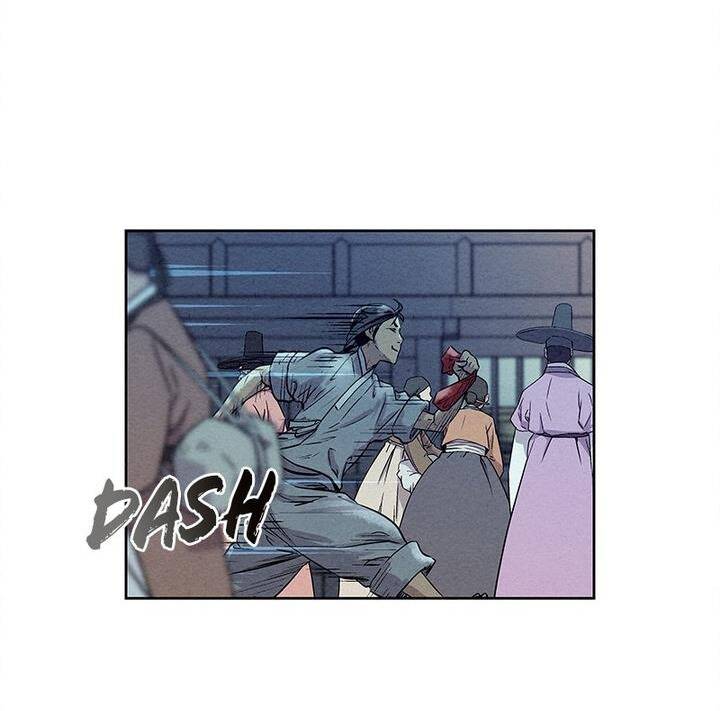 Thợ Săn Mosin: Chapter 58