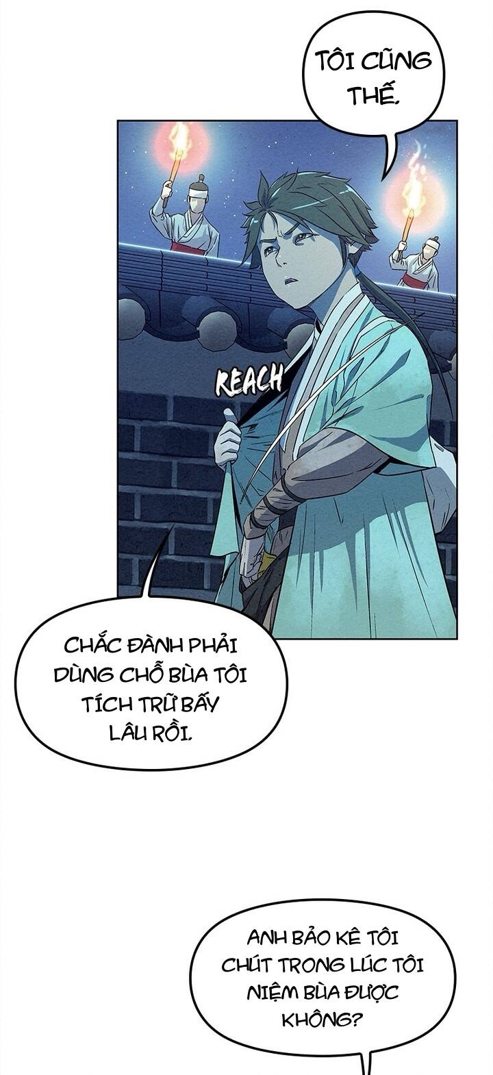 Thợ Săn Mosin: Chapter 60