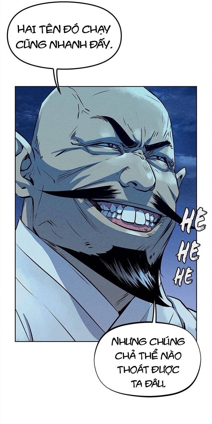 Thợ Săn Mosin: Chapter 60