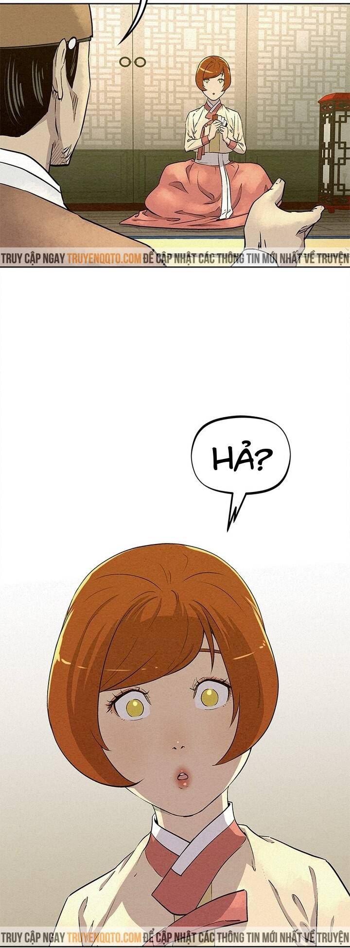 Thợ Săn Mosin: Chapter 60