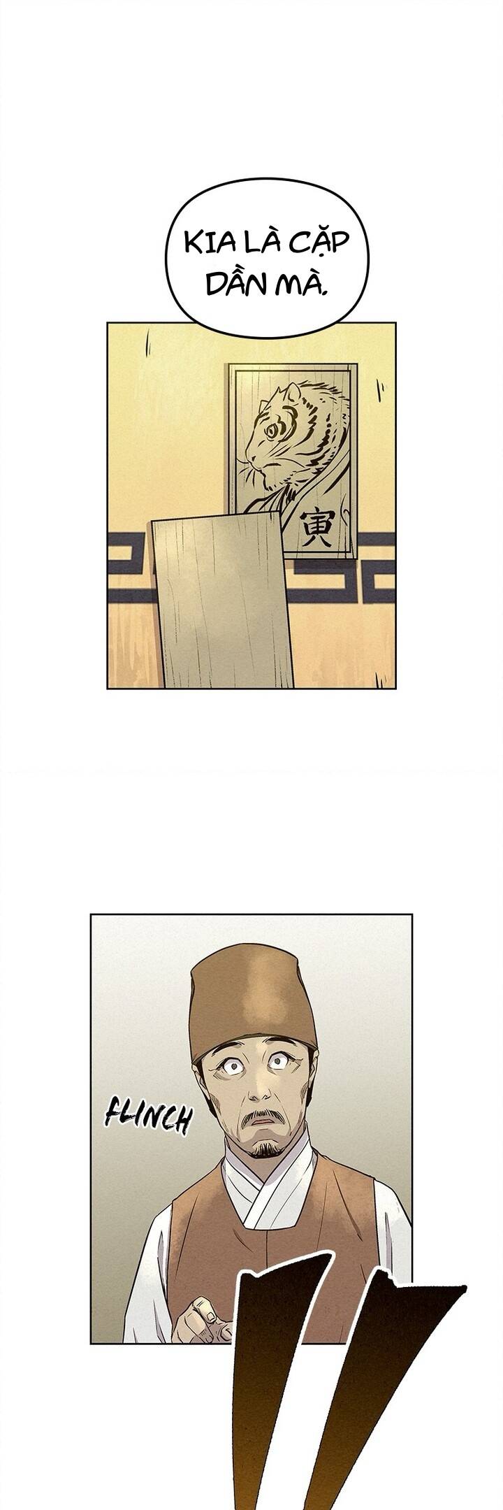 Thợ Săn Mosin: Chapter 60