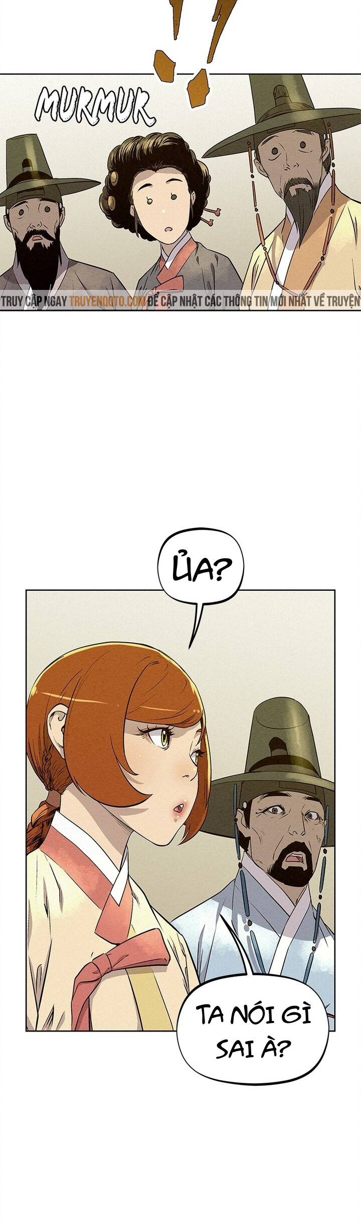 Thợ Săn Mosin: Chapter 60