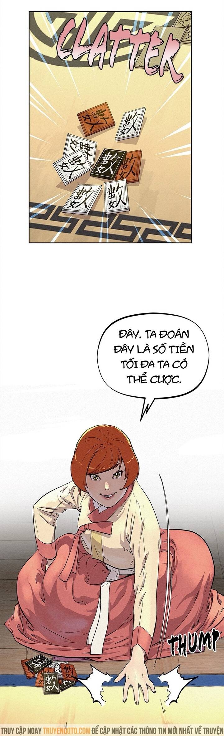 Thợ Săn Mosin: Chapter 60
