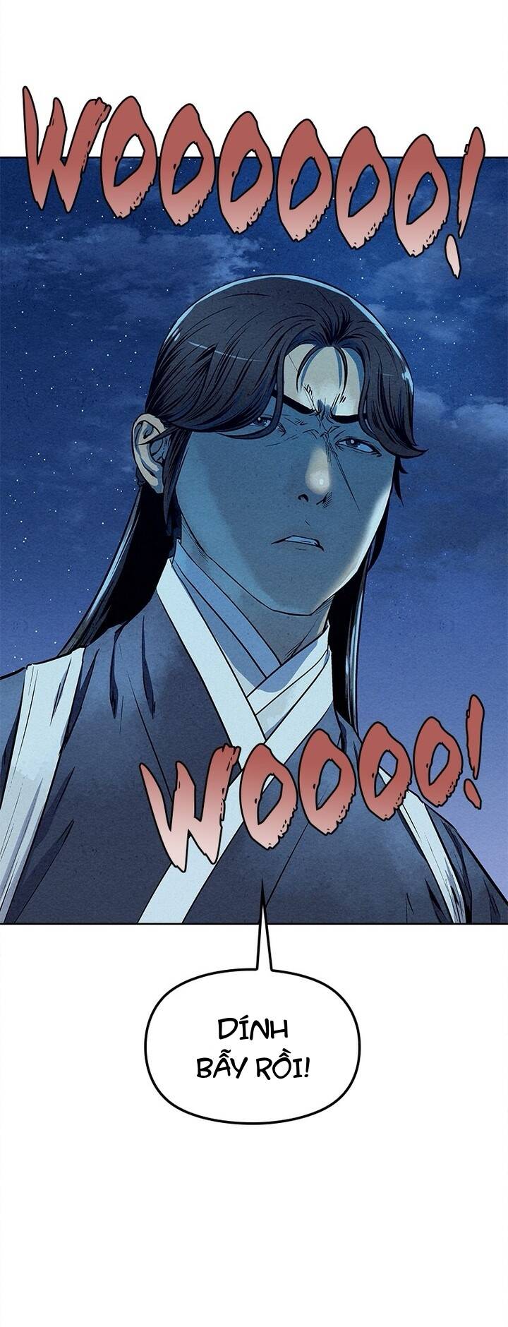 Thợ Săn Mosin: Chapter 60