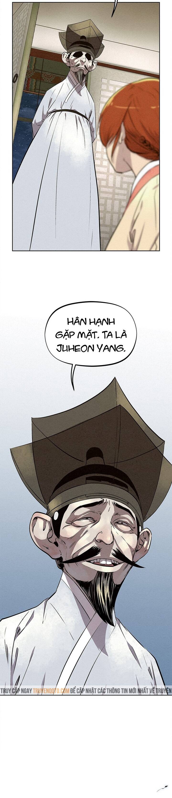 Thợ Săn Mosin: Chapter 60