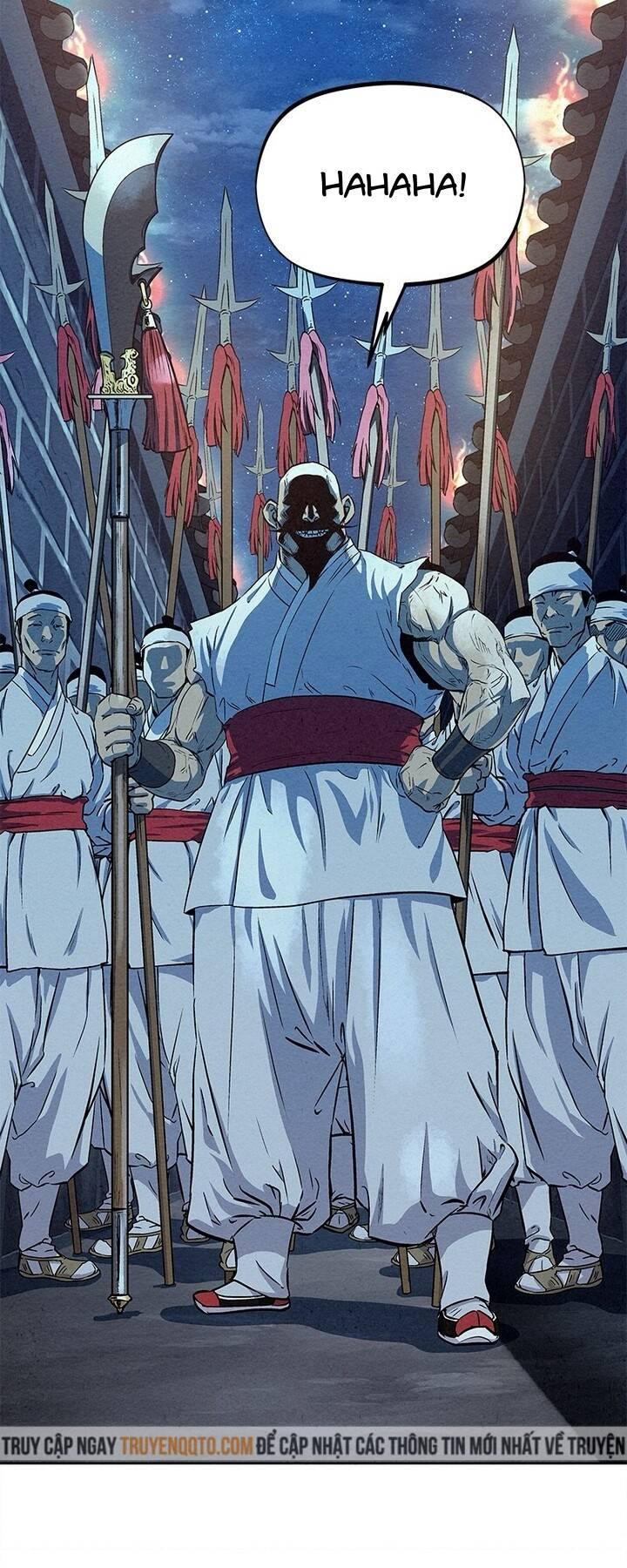 Thợ Săn Mosin: Chapter 60