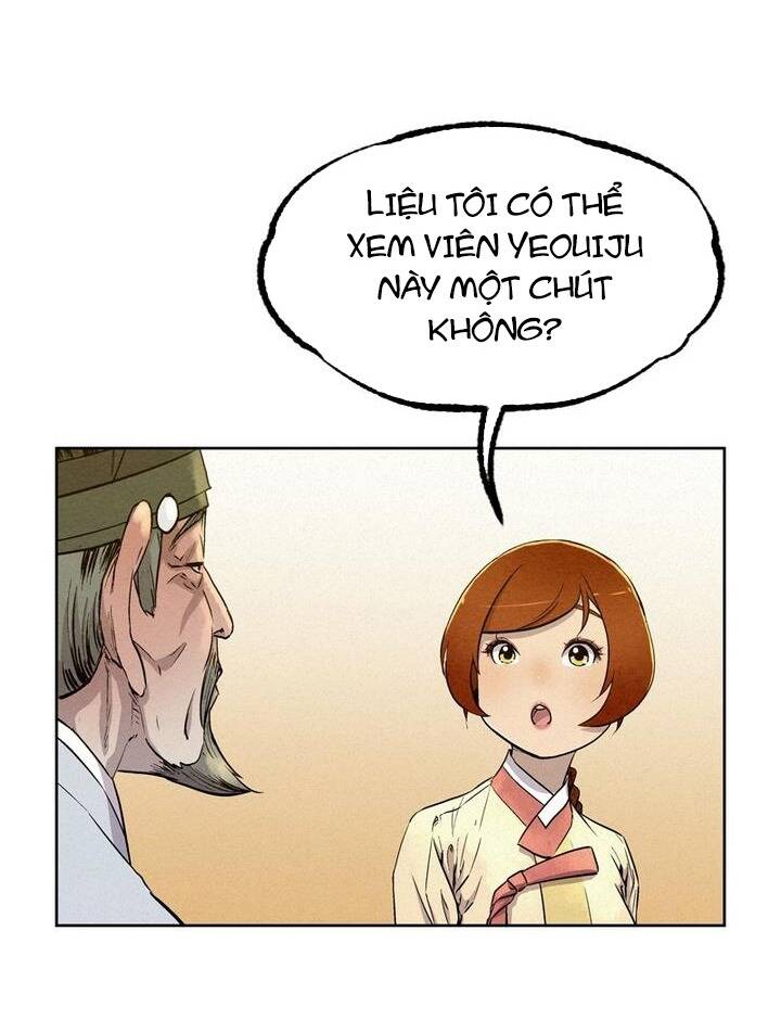 Thợ Săn Mosin: Chapter 62