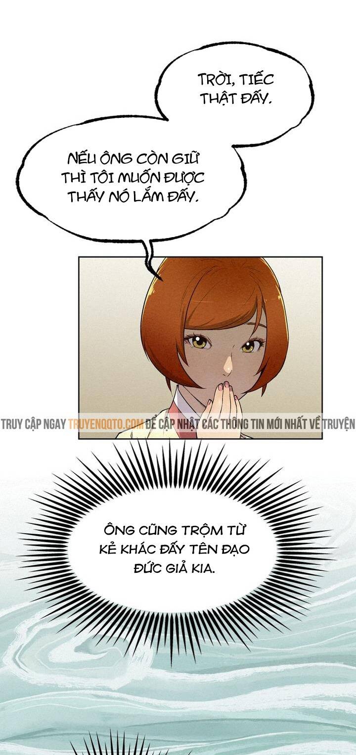 Thợ Săn Mosin: Chapter 62