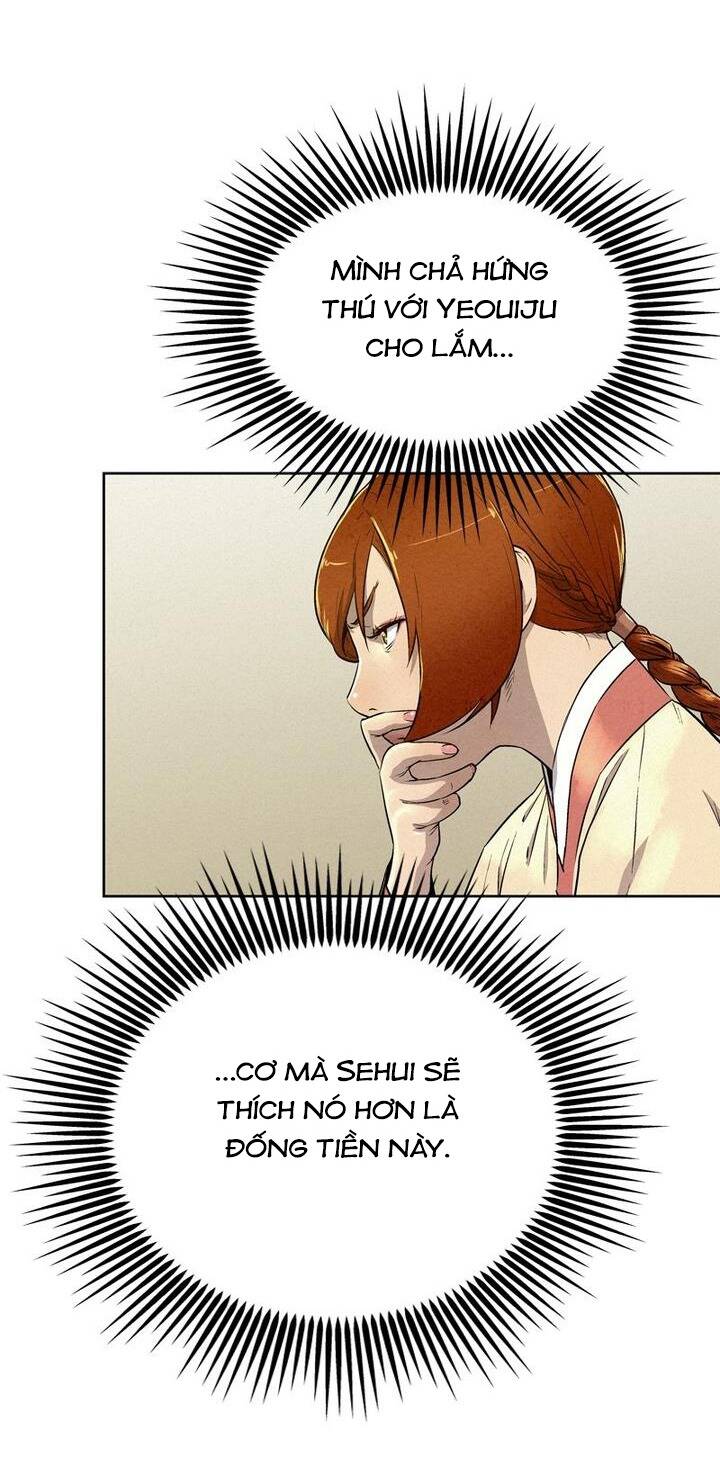 Thợ Săn Mosin: Chapter 62