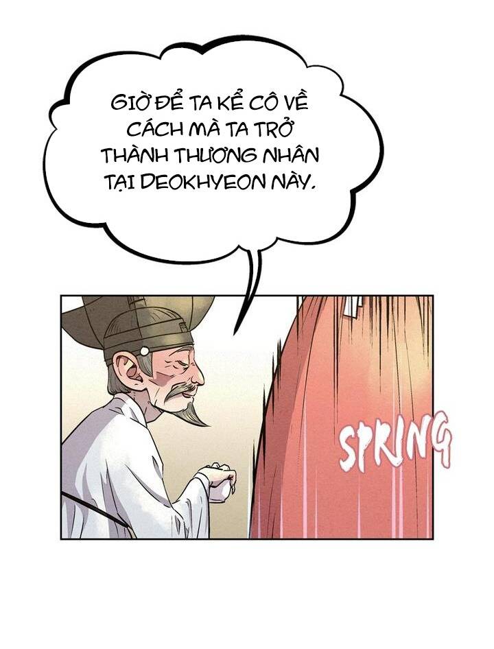 Thợ Săn Mosin: Chapter 62