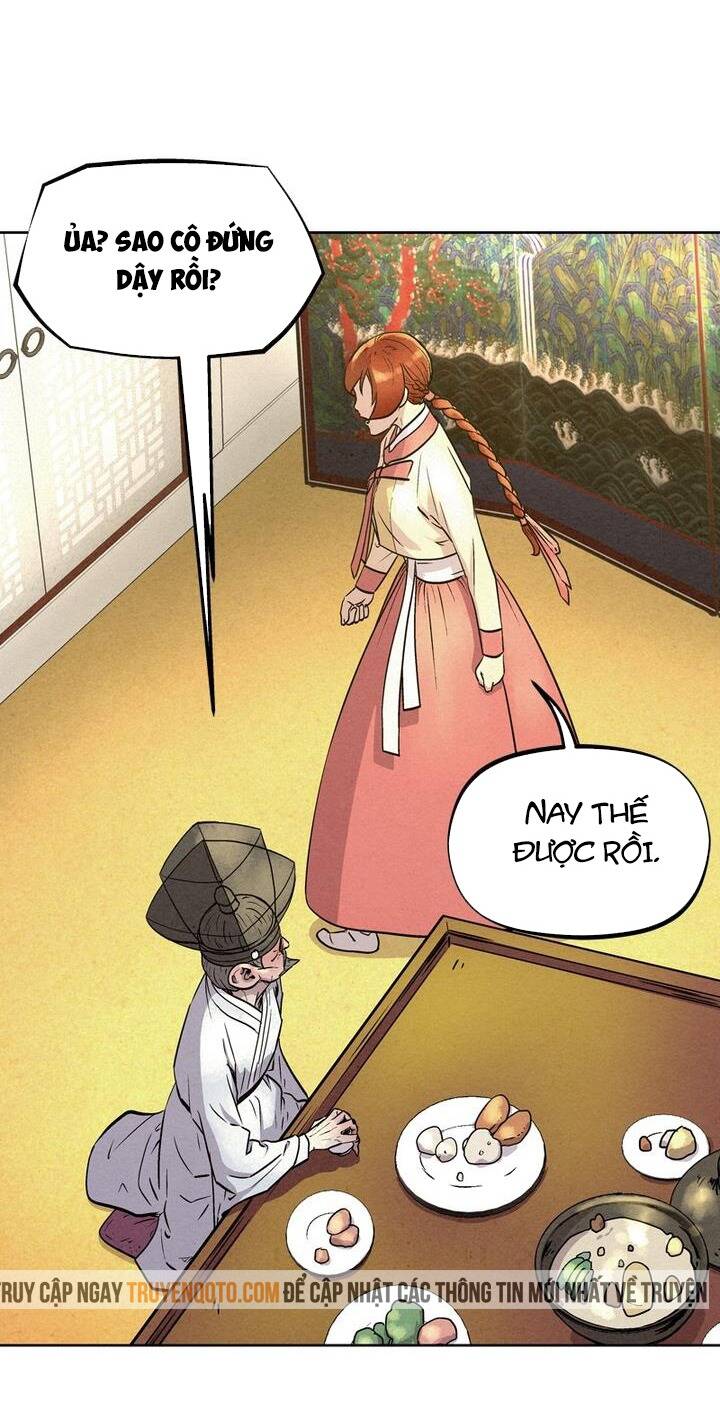 Thợ Săn Mosin: Chapter 62