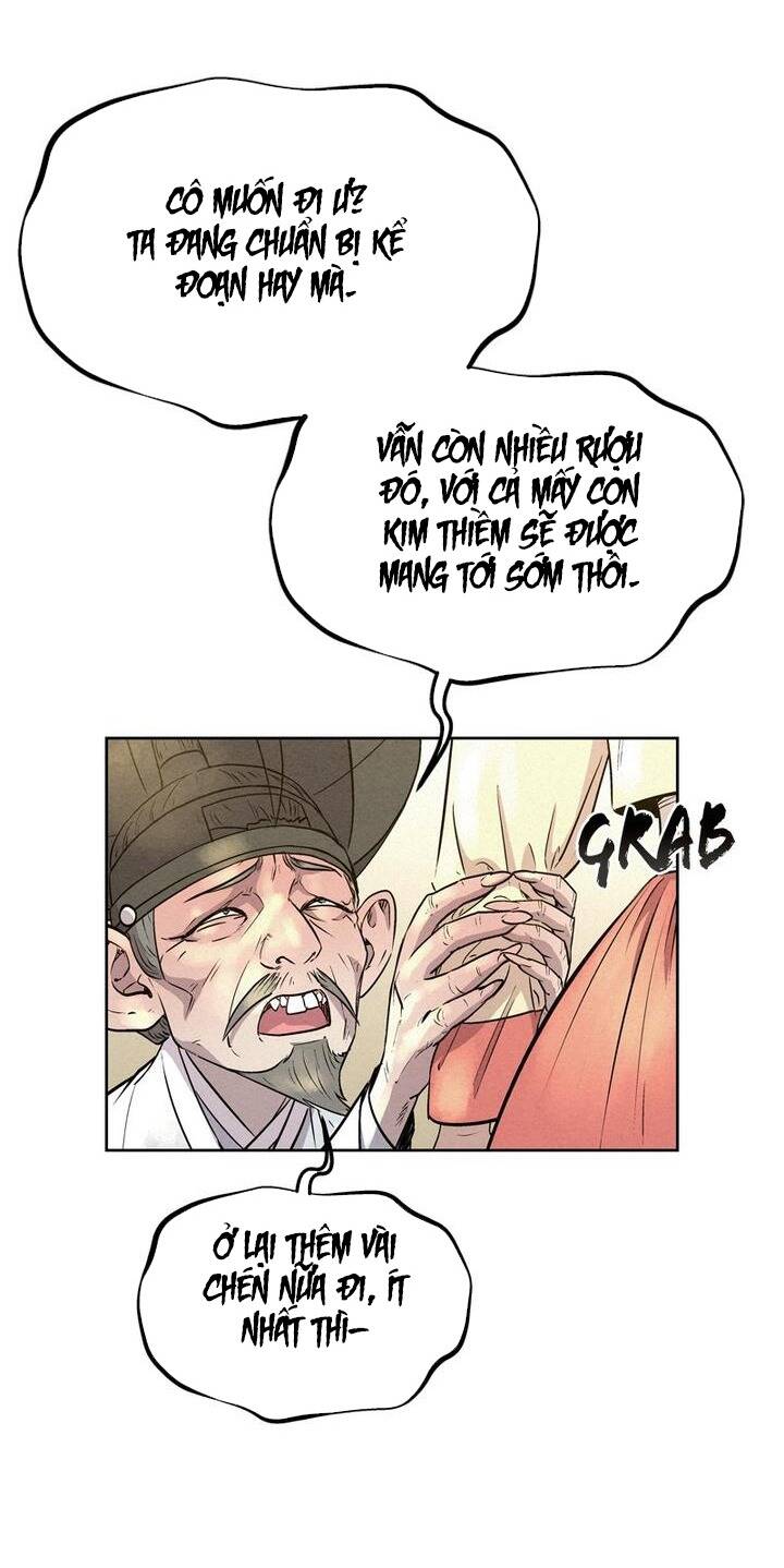 Thợ Săn Mosin: Chapter 62