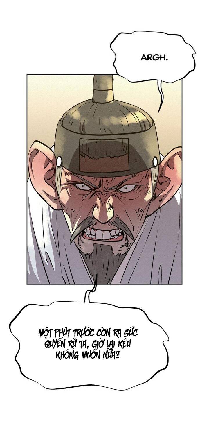 Thợ Săn Mosin: Chapter 62