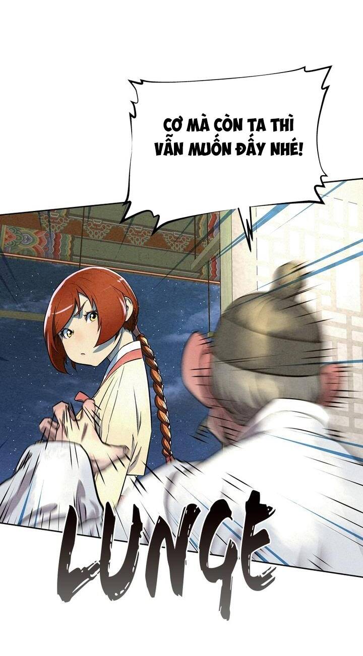 Thợ Săn Mosin: Chapter 62