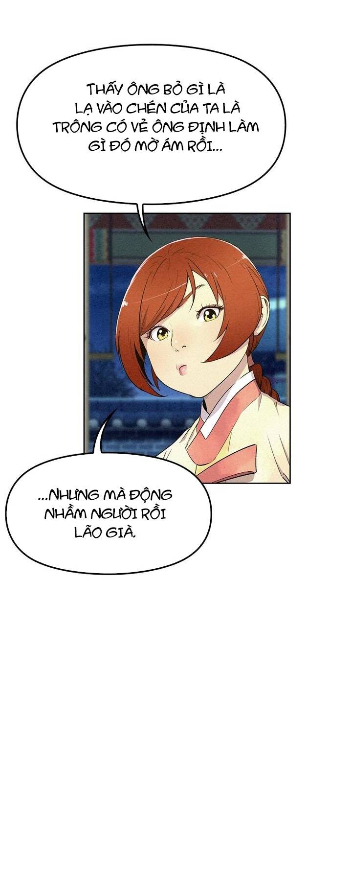 Thợ Săn Mosin: Chapter 62