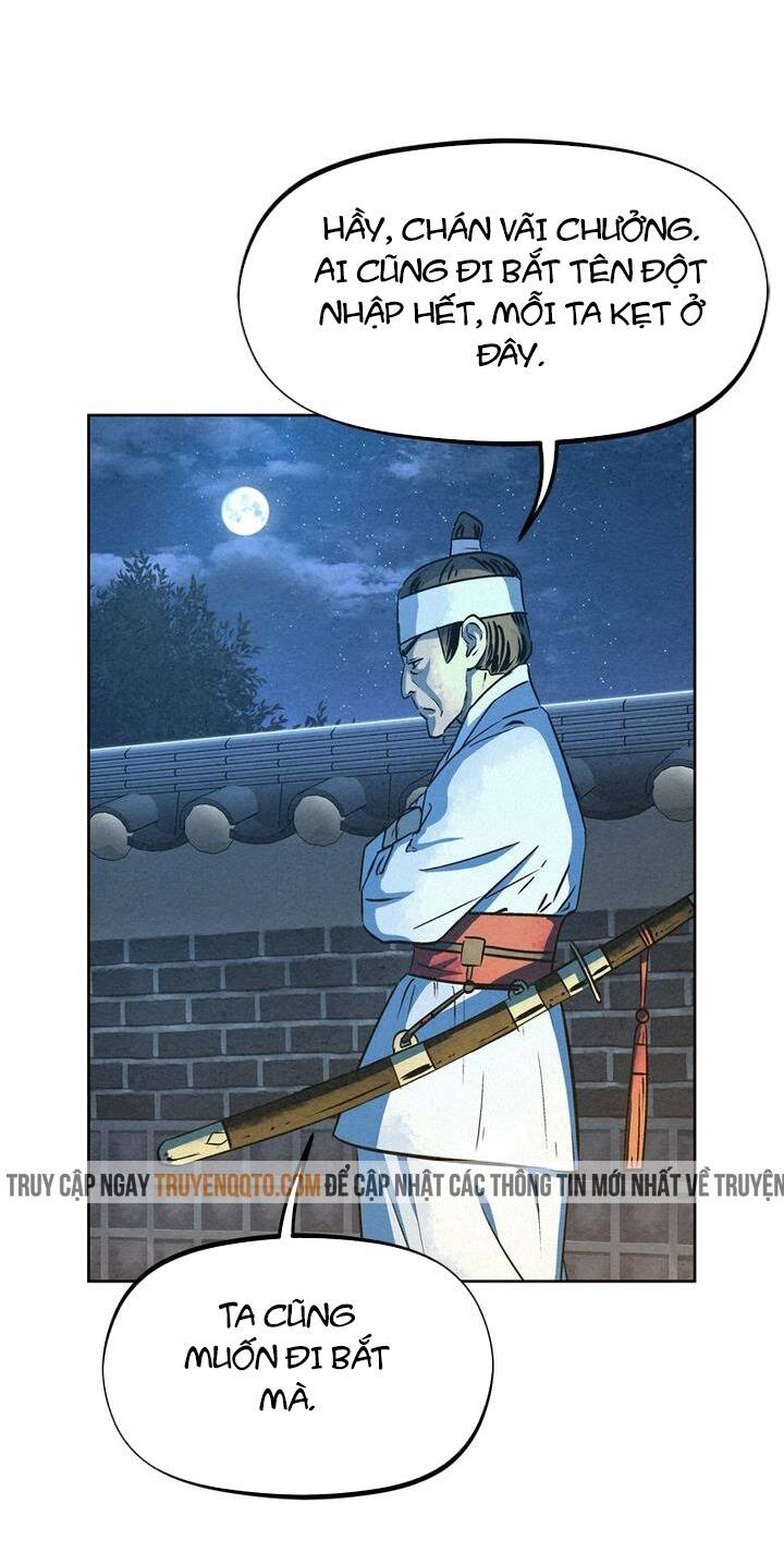 Thợ Săn Mosin: Chapter 62