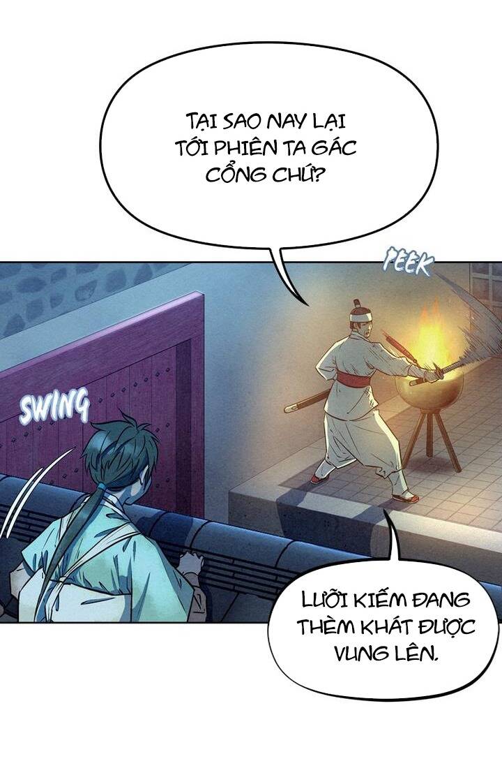 Thợ Săn Mosin: Chapter 62