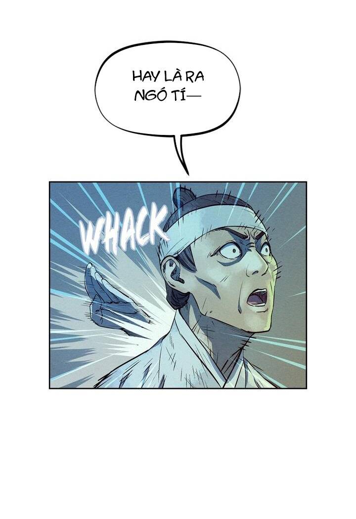 Thợ Săn Mosin: Chapter 62